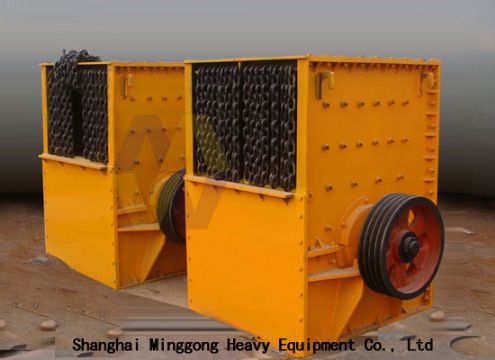 Hammer Crusher For Sale/Hammer Crusher/Hammer Crushers